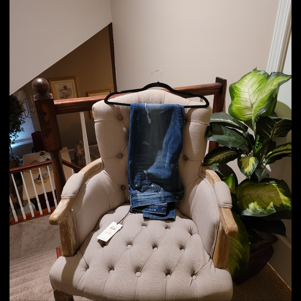 7 For All Mankind Jeans